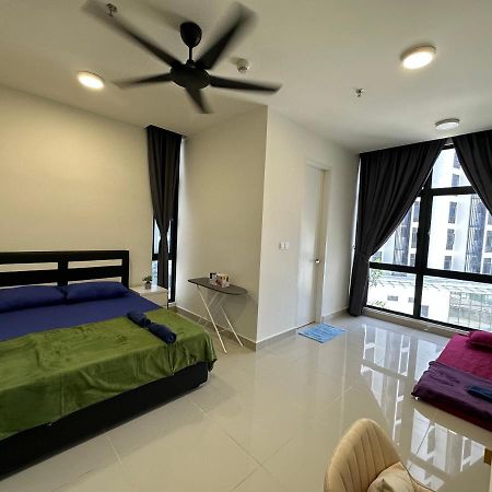 Sea View The Shore Luxury Newly Renovated Homestay Kota Kinabalu Dış mekan fotoğraf