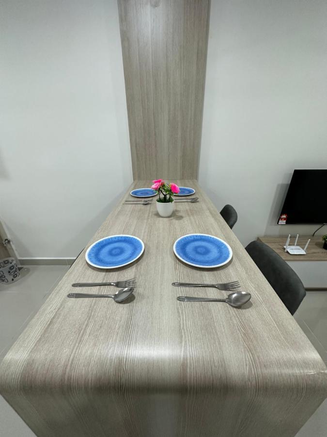 Sea View The Shore Luxury Newly Renovated Homestay Kota Kinabalu Dış mekan fotoğraf
