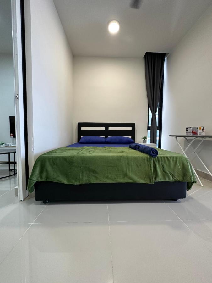 Sea View The Shore Luxury Newly Renovated Homestay Kota Kinabalu Dış mekan fotoğraf