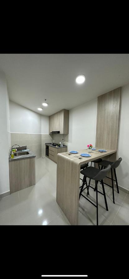 Sea View The Shore Luxury Newly Renovated Homestay Kota Kinabalu Dış mekan fotoğraf